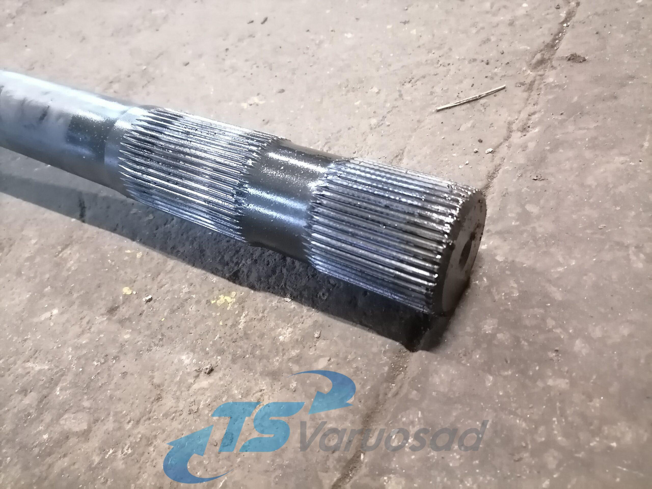 Volvo Drive shaft 20836831 - 드라이브 축 트럭 용 : 사진 2 Volvo Drive shaft 20836831 - 드라이브 축 트럭 용 : 사진 2