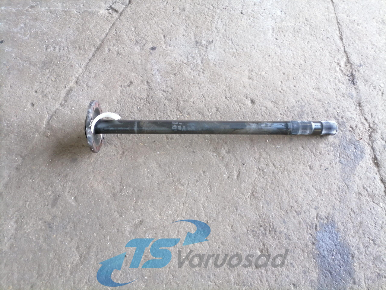 Volvo Drive shaft 20836831 - 드라이브 축 트럭 용 : 사진 1 Volvo Drive shaft 20836831 - 드라이브 축 트럭 용 : 사진 1