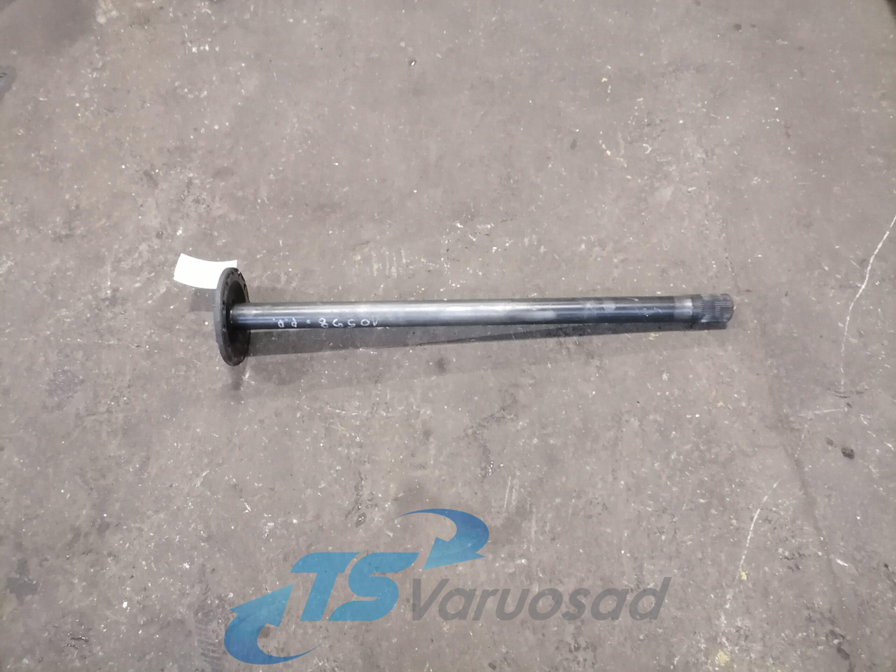 Volvo Drive shaft 20836838 - 드라이브 축 트럭 용 : 사진 1 Volvo Drive shaft 20836838 - 드라이브 축 트럭 용 : 사진 1