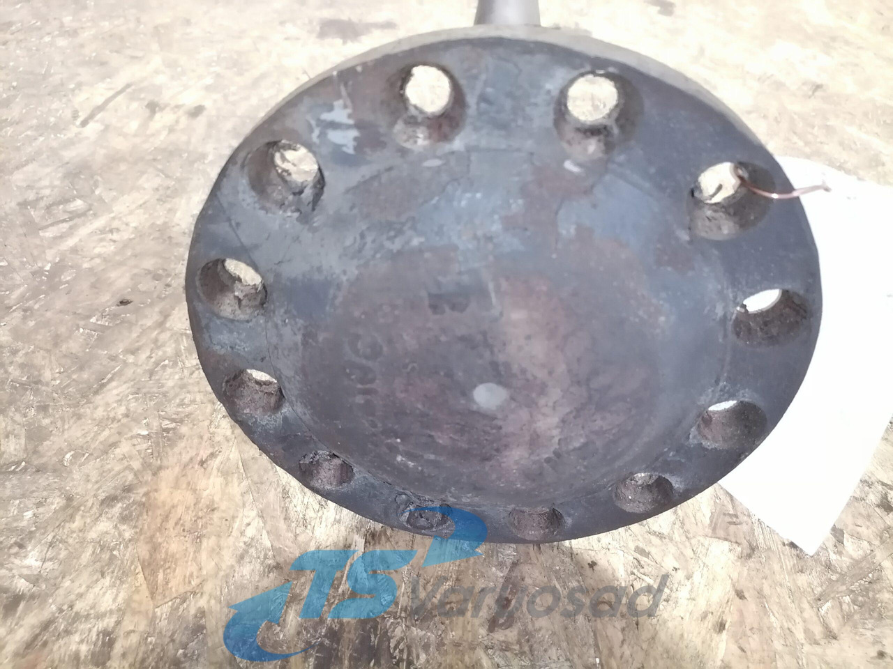 Volvo Drive shaft 20836838 - 드라이브 축 트럭 용 : 사진 3 Volvo Drive shaft 20836838 - 드라이브 축 트럭 용 : 사진 3