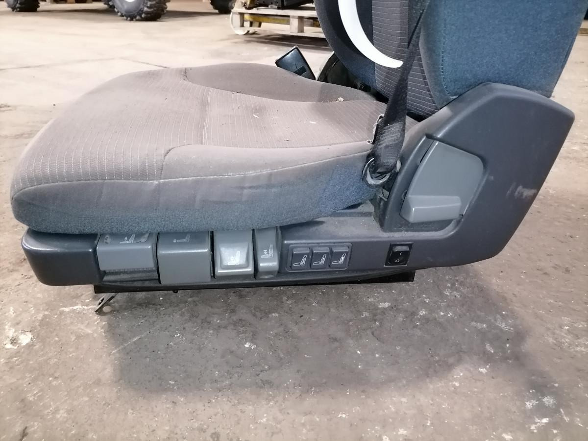 Volvo Driver seat 20862624 - 좌석 트럭 용 : 사진 5 Volvo Driver seat 20862624 - 좌석 트럭 용 : 사진 5