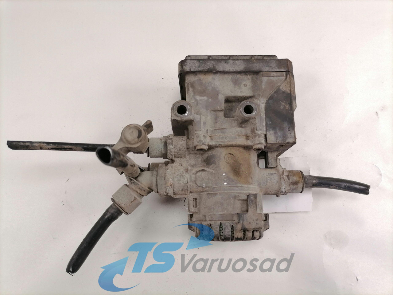 Volvo EBS brake valve 20828237 - 브레이크 밸브 트럭 용 : 사진 3 Volvo EBS brake valve 20828237 - 브레이크 밸브 트럭 용 : 사진 3