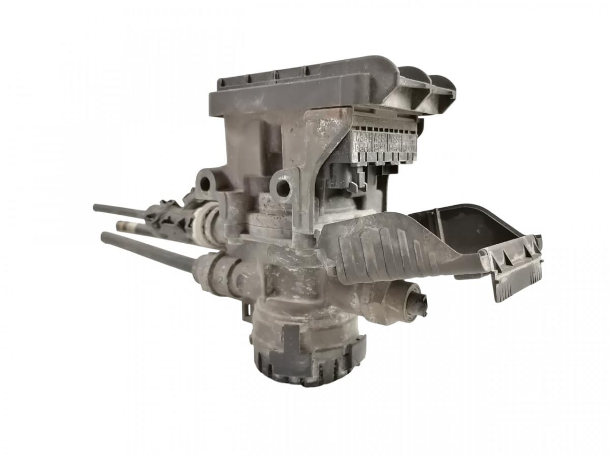 Volvo EBS brake valve 21114974 - 브레이크 밸브 트럭 용 : 사진 1 Volvo EBS brake valve 21114974 - 브레이크 밸브 트럭 용 : 사진 1