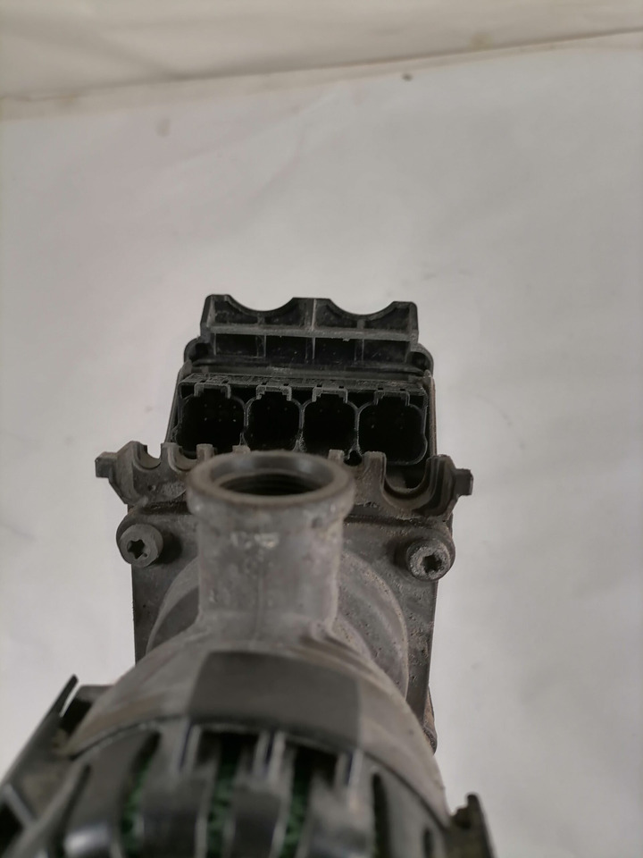 Volvo EBS brake valve 22225550 - 브레이크 밸브 트럭 용 : 사진 4 Volvo EBS brake valve 22225550 - 브레이크 밸브 트럭 용 : 사진 4