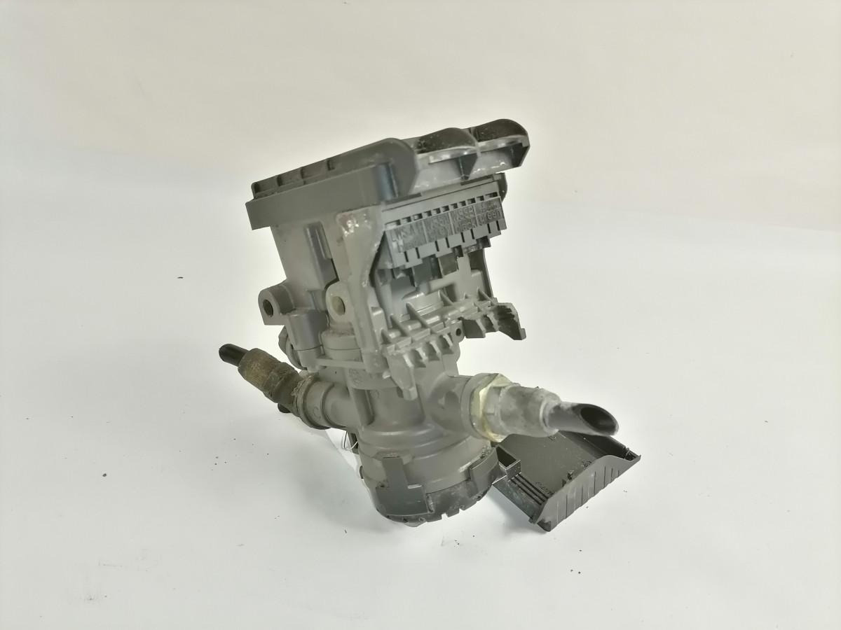 Volvo EBS brake valve K102311 - 브레이크 밸브 트럭 용 : 사진 4 Volvo EBS brake valve K102311 - 브레이크 밸브 트럭 용 : 사진 4