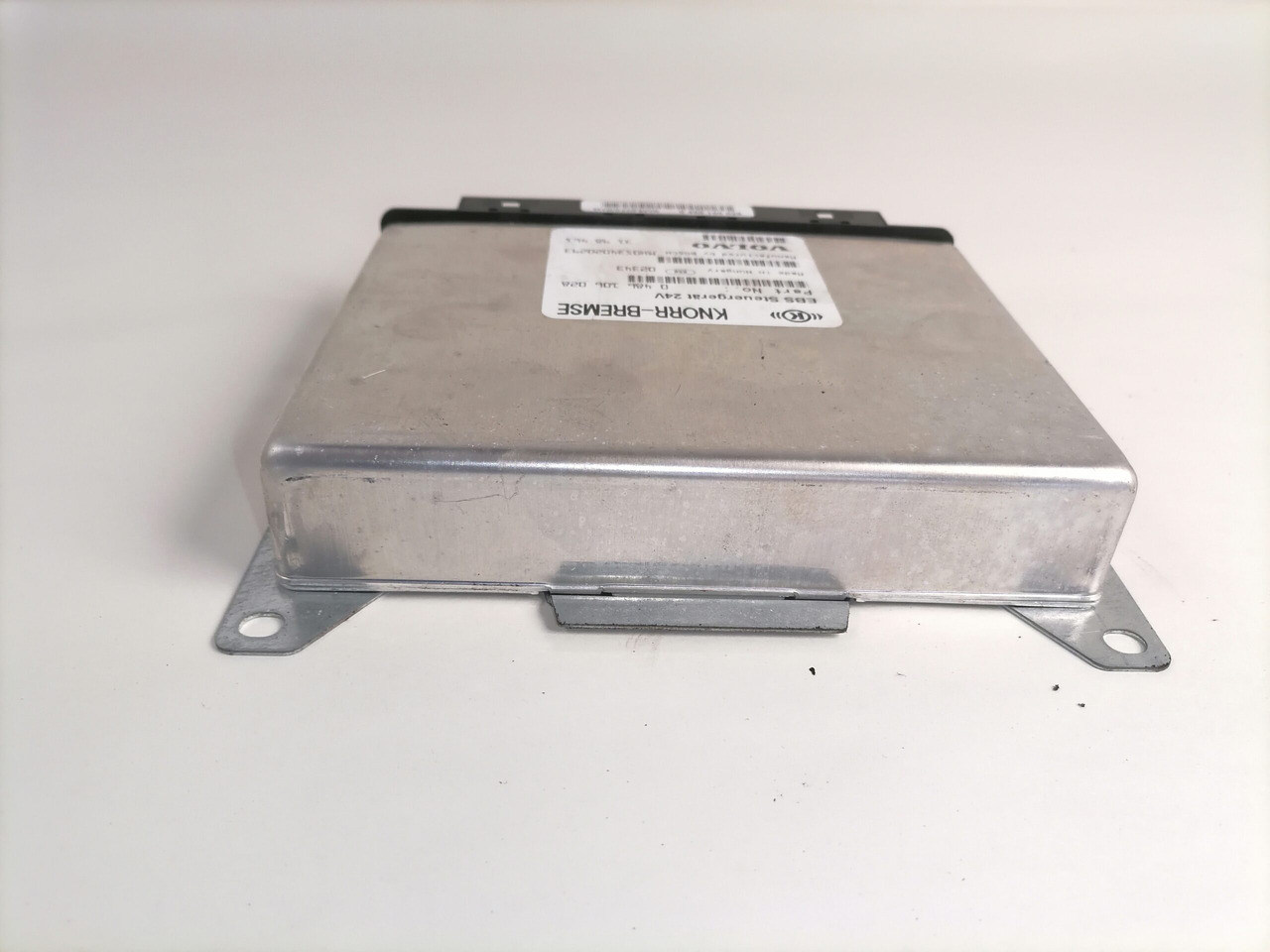 Volvo EBS control unit 3198461 - ECU 트럭 용 : 사진 4 Volvo EBS control unit 3198461 - ECU 트럭 용 : 사진 4