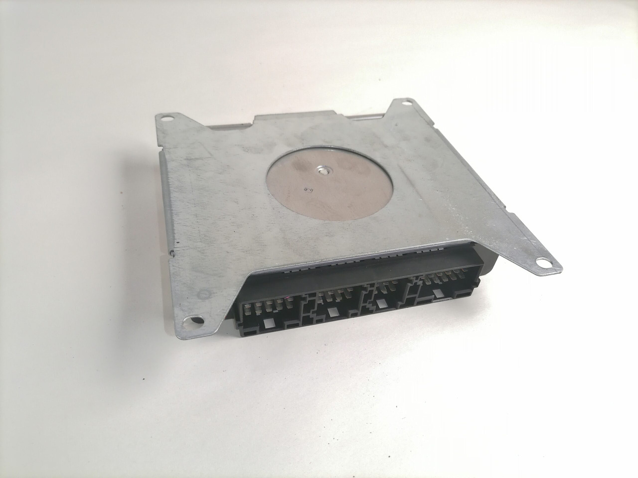 Volvo EBS control unit 3198461 - ECU 트럭 용 : 사진 5 Volvo EBS control unit 3198461 - ECU 트럭 용 : 사진 5