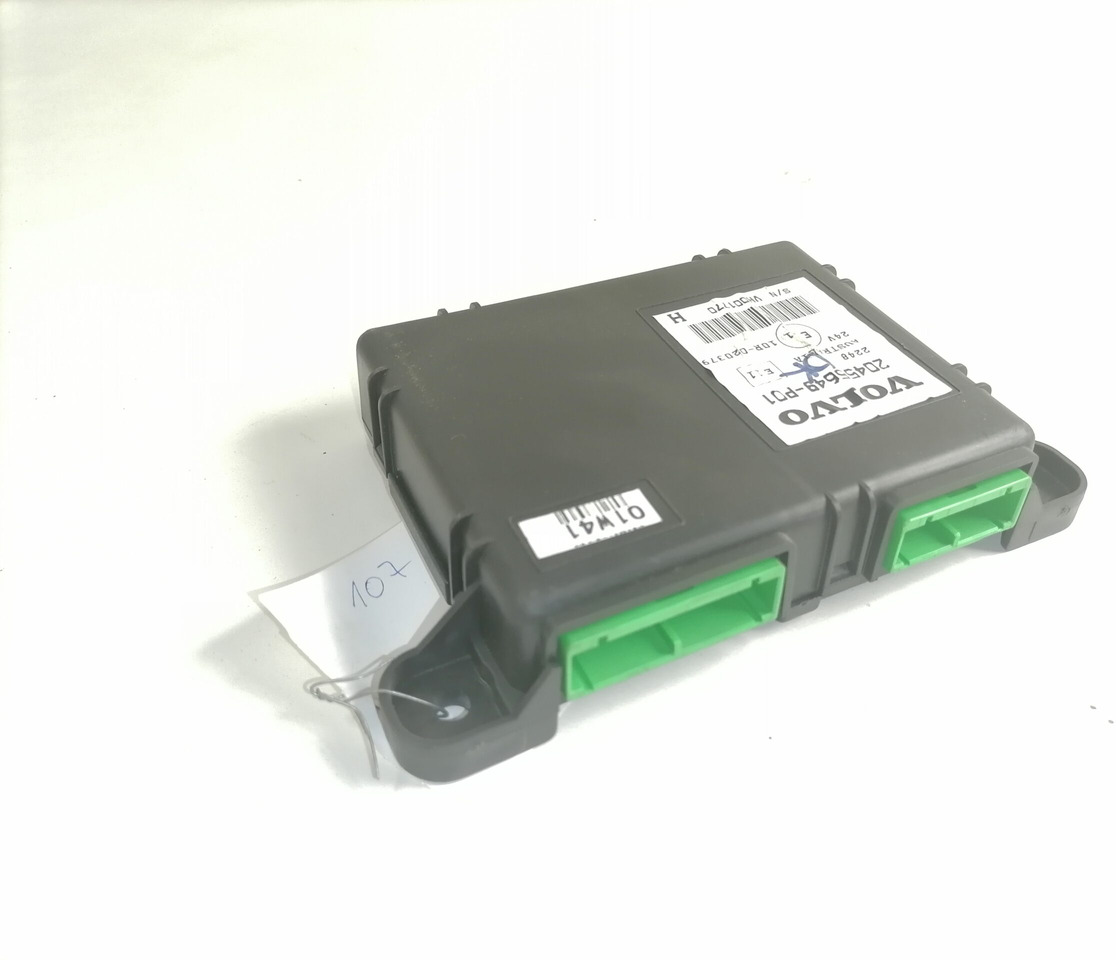 Volvo ECU, ECS 20455649 - ECU 트럭 용 : 사진 1 Volvo ECU, ECS 20455649 - ECU 트럭 용 : 사진 1