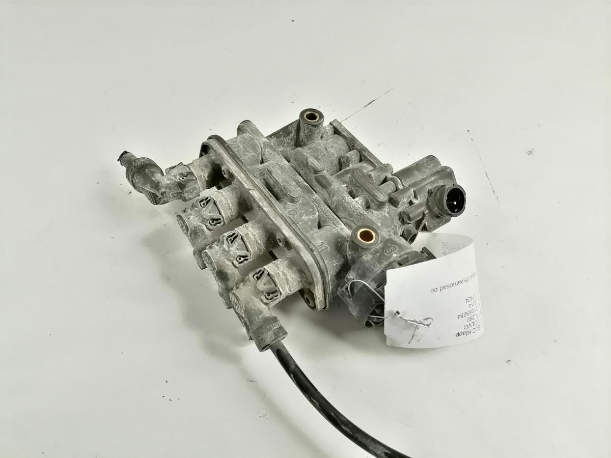 Volvo ELC Klapp 21083654 - 브레이크 밸브 트럭 용 : 사진 2 Volvo ELC Klapp 21083654 - 브레이크 밸브 트럭 용 : 사진 2