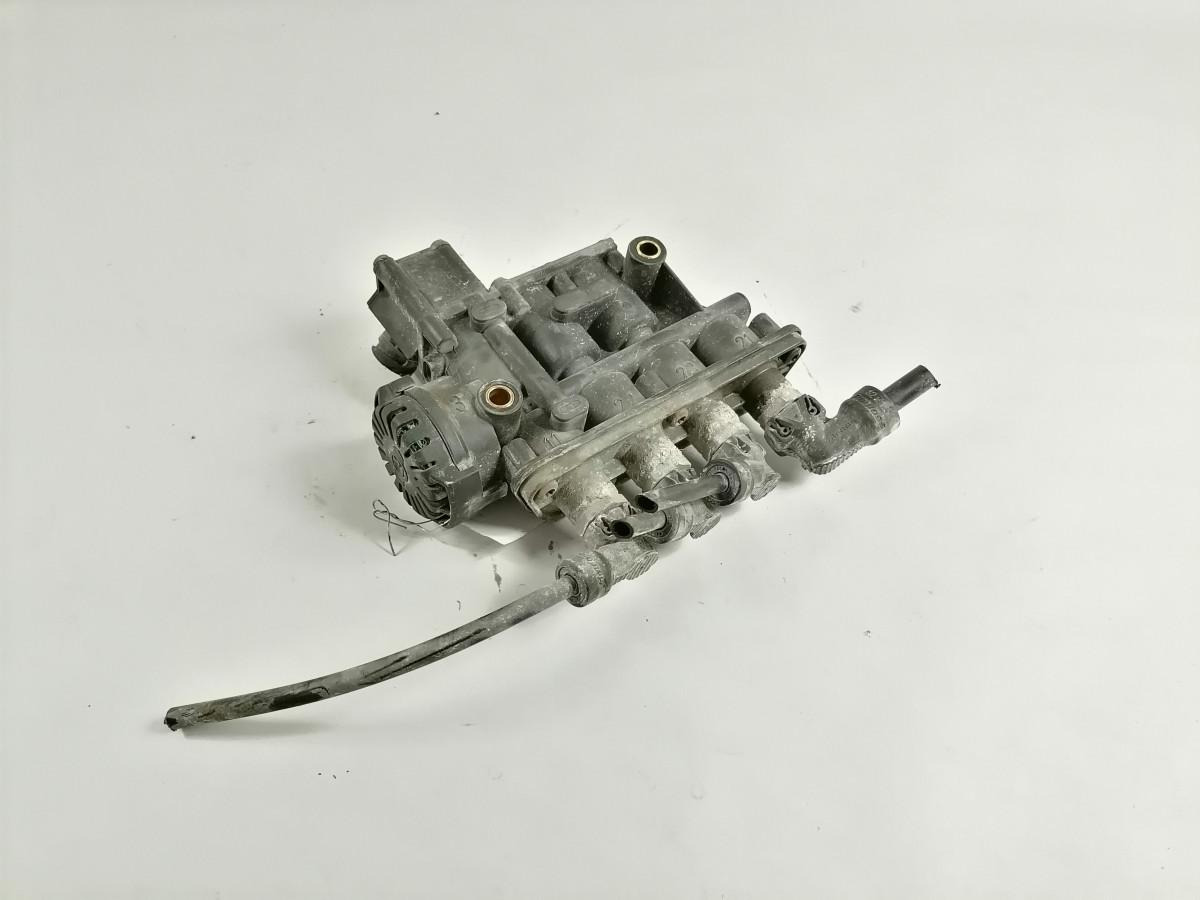 Volvo ELC Klapp 21083654 - 브레이크 밸브 트럭 용 : 사진 4 Volvo ELC Klapp 21083654 - 브레이크 밸브 트럭 용 : 사진 4