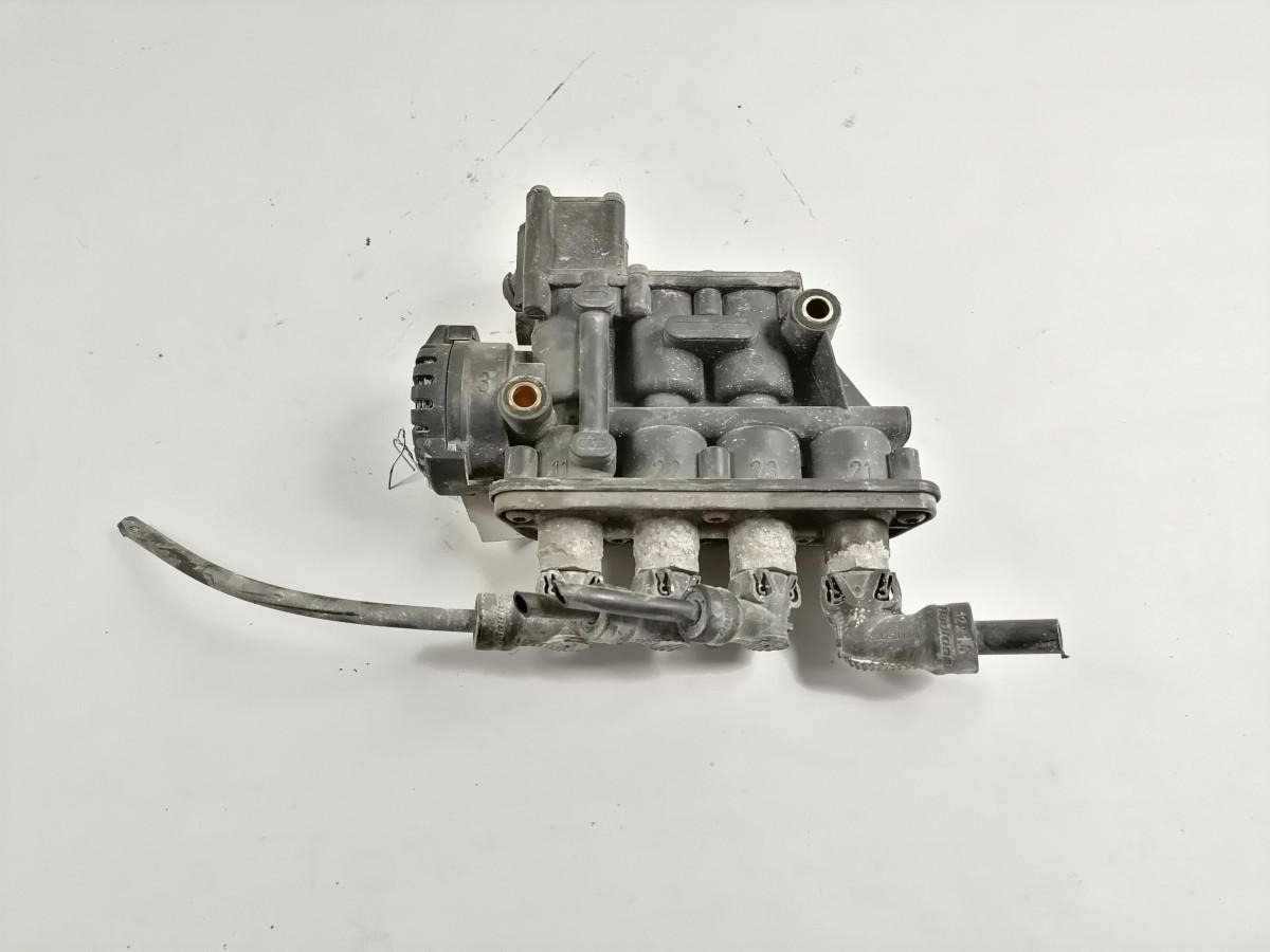 Volvo ELC Klapp 21083654 - 브레이크 밸브 트럭 용 : 사진 3 Volvo ELC Klapp 21083654 - 브레이크 밸브 트럭 용 : 사진 3