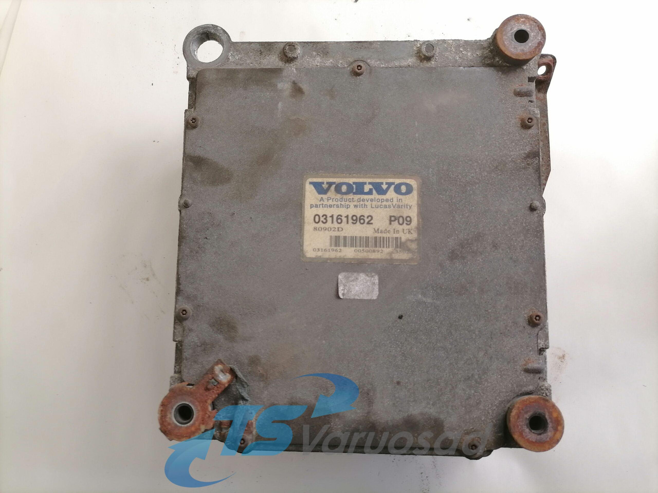 Volvo EMS control unit 20451746 - ECU 트럭 용 : 사진 3 Volvo EMS control unit 20451746 - ECU 트럭 용 : 사진 3