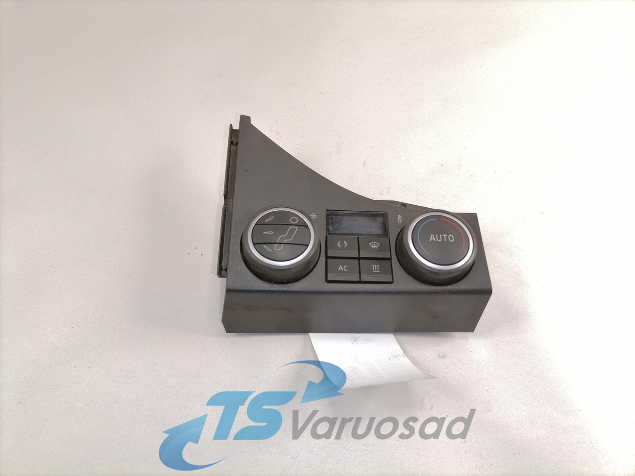 Volvo Ecu, CCM 22130999 - 난방/ 환기 트럭 용 : 사진 1 Volvo Ecu, CCM 22130999 - 난방/ 환기 트럭 용 : 사진 1