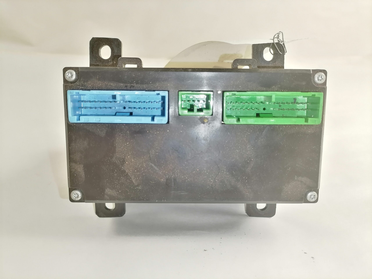 Volvo Ecu, VECU 20453544 - ECU 트럭 용 : 사진 2 Volvo Ecu, VECU 20453544 - ECU 트럭 용 : 사진 2