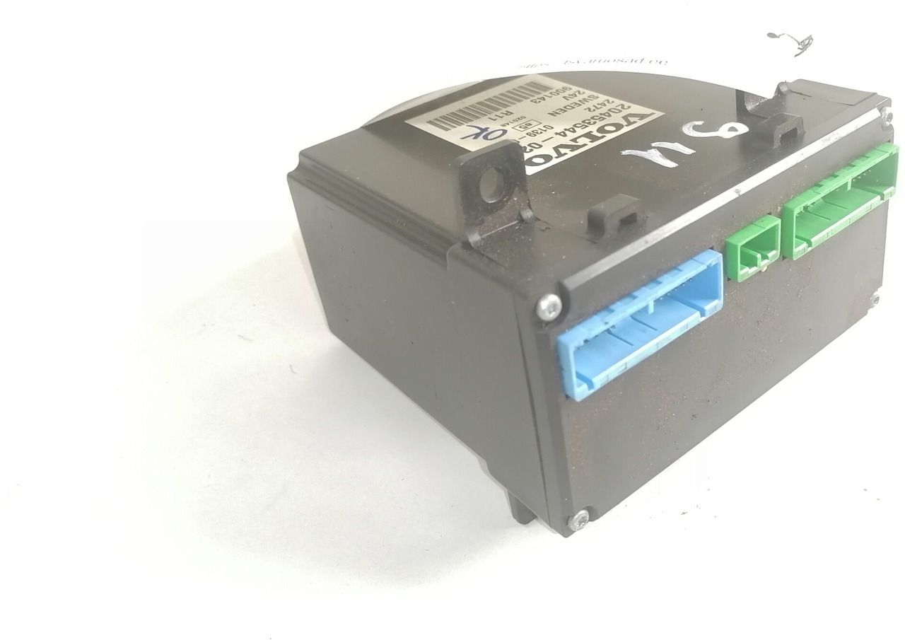 Volvo Ecu, VECU 20453544 - ECU 트럭 용 : 사진 1 Volvo Ecu, VECU 20453544 - ECU 트럭 용 : 사진 1