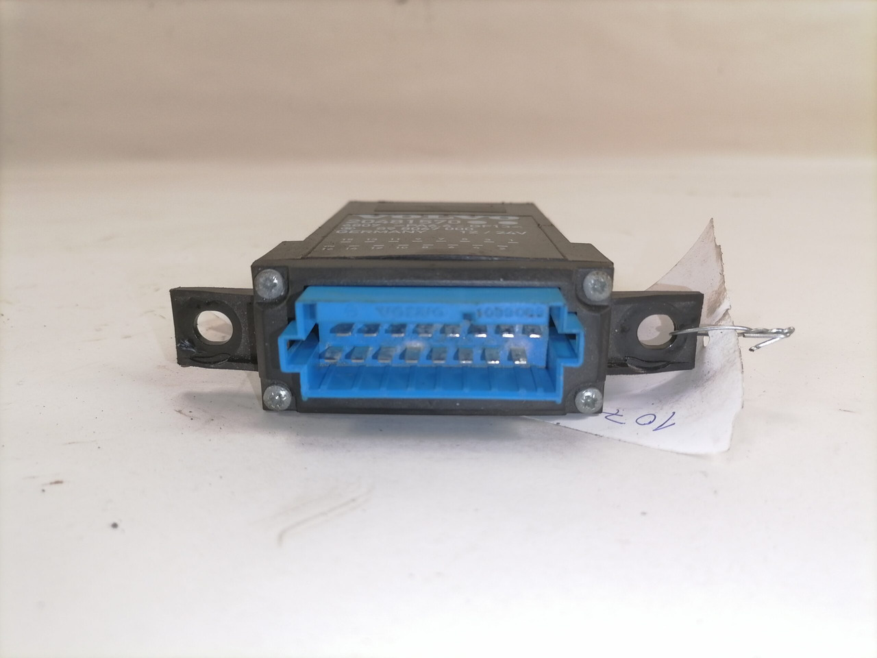 Volvo Ecu, door lock 20481570 - ECU 트럭 용 : 사진 3 Volvo Ecu, door lock 20481570 - ECU 트럭 용 : 사진 3