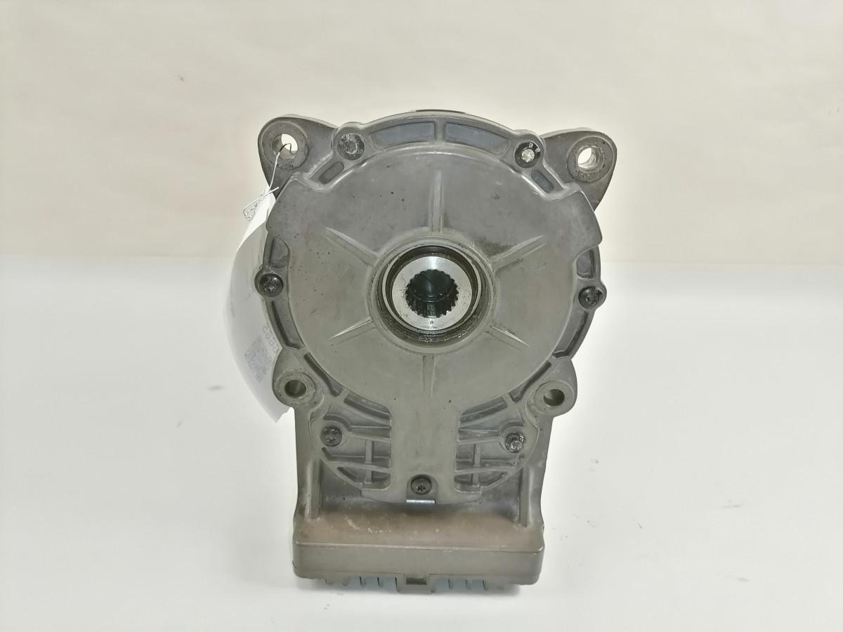 Volvo Elektrooniline roolivõimendi 23993317 - 스티어링 펌프 트럭 용 : 사진 4 Volvo Elektrooniline roolivõimendi 23993317 - 스티어링 펌프 트럭 용 : 사진 4