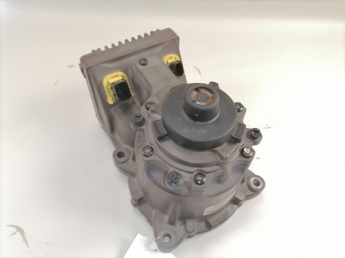 Volvo Elektrooniline roolivõimendi 23993317 - 스티어링 펌프 트럭 용 : 사진 5 Volvo Elektrooniline roolivõimendi 23993317 - 스티어링 펌프 트럭 용 : 사진 5