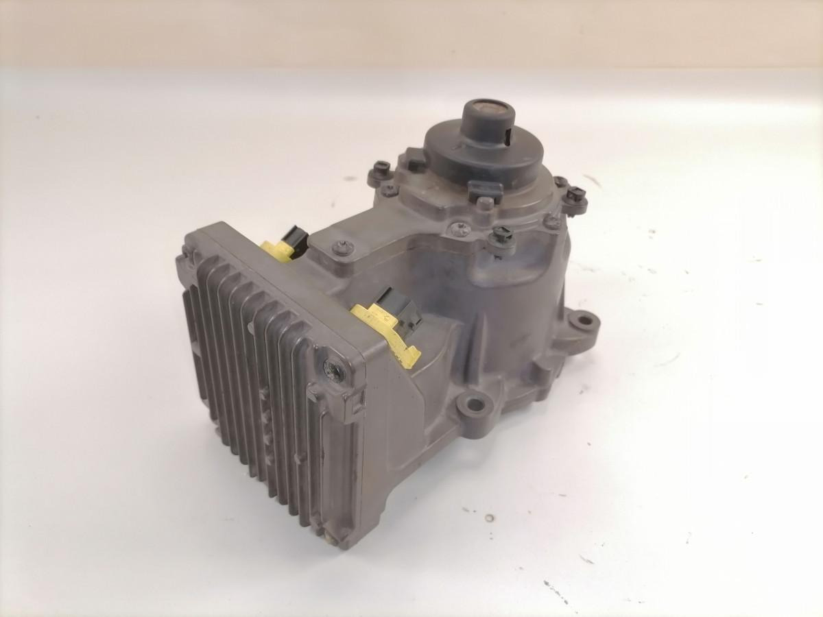 Volvo Elektrooniline roolivõimendi 23993317 - 스티어링 펌프 트럭 용 : 사진 3 Volvo Elektrooniline roolivõimendi 23993317 - 스티어링 펌프 트럭 용 : 사진 3