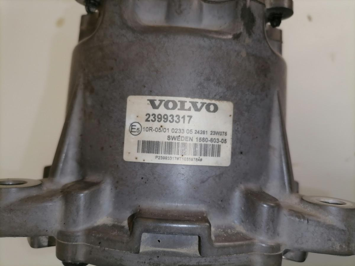 Volvo Elektrooniline roolivõimendi 23993317 - 스티어링 펌프 트럭 용 : 사진 5 Volvo Elektrooniline roolivõimendi 23993317 - 스티어링 펌프 트럭 용 : 사진 5