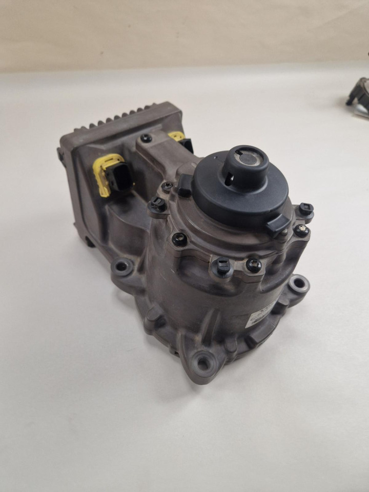 Volvo Elektrooniline roolivõimendi 24138147 - 스티어링 펌프 트럭 용 : 사진 1 Volvo Elektrooniline roolivõimendi 24138147 - 스티어링 펌프 트럭 용 : 사진 1