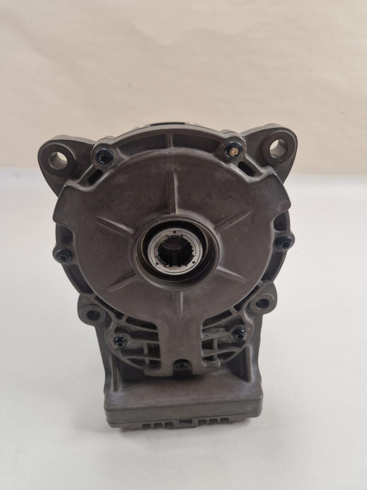 Volvo Elektrooniline roolivõimendi 24138147 - 스티어링 펌프 트럭 용 : 사진 5 Volvo Elektrooniline roolivõimendi 24138147 - 스티어링 펌프 트럭 용 : 사진 5