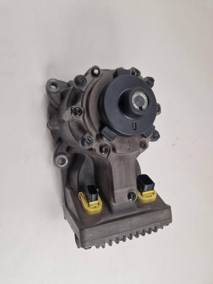 Volvo Elektrooniline roolivõimendi 24138147 - 스티어링 펌프 트럭 용 : 사진 3 Volvo Elektrooniline roolivõimendi 24138147 - 스티어링 펌프 트럭 용 : 사진 3