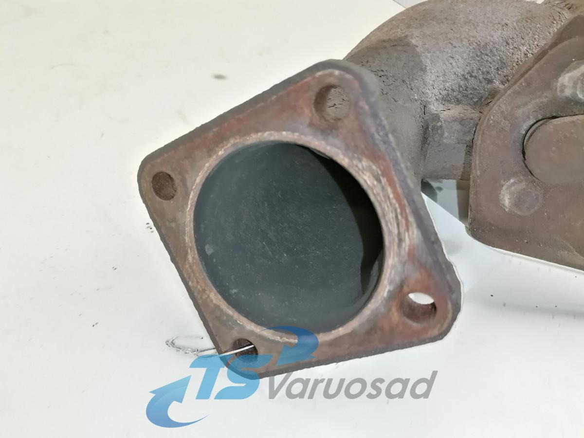 Volvo Exhaust brake 20939160 - 브레이크 부품 트럭 용 : 사진 5 Volvo Exhaust brake 20939160 - 브레이크 부품 트럭 용 : 사진 5