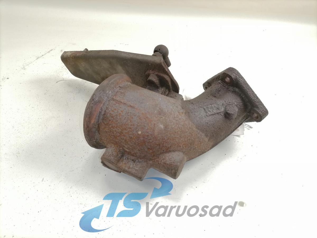 Volvo Exhaust brake 20939160 - 브레이크 부품 트럭 용 : 사진 3 Volvo Exhaust brake 20939160 - 브레이크 부품 트럭 용 : 사진 3
