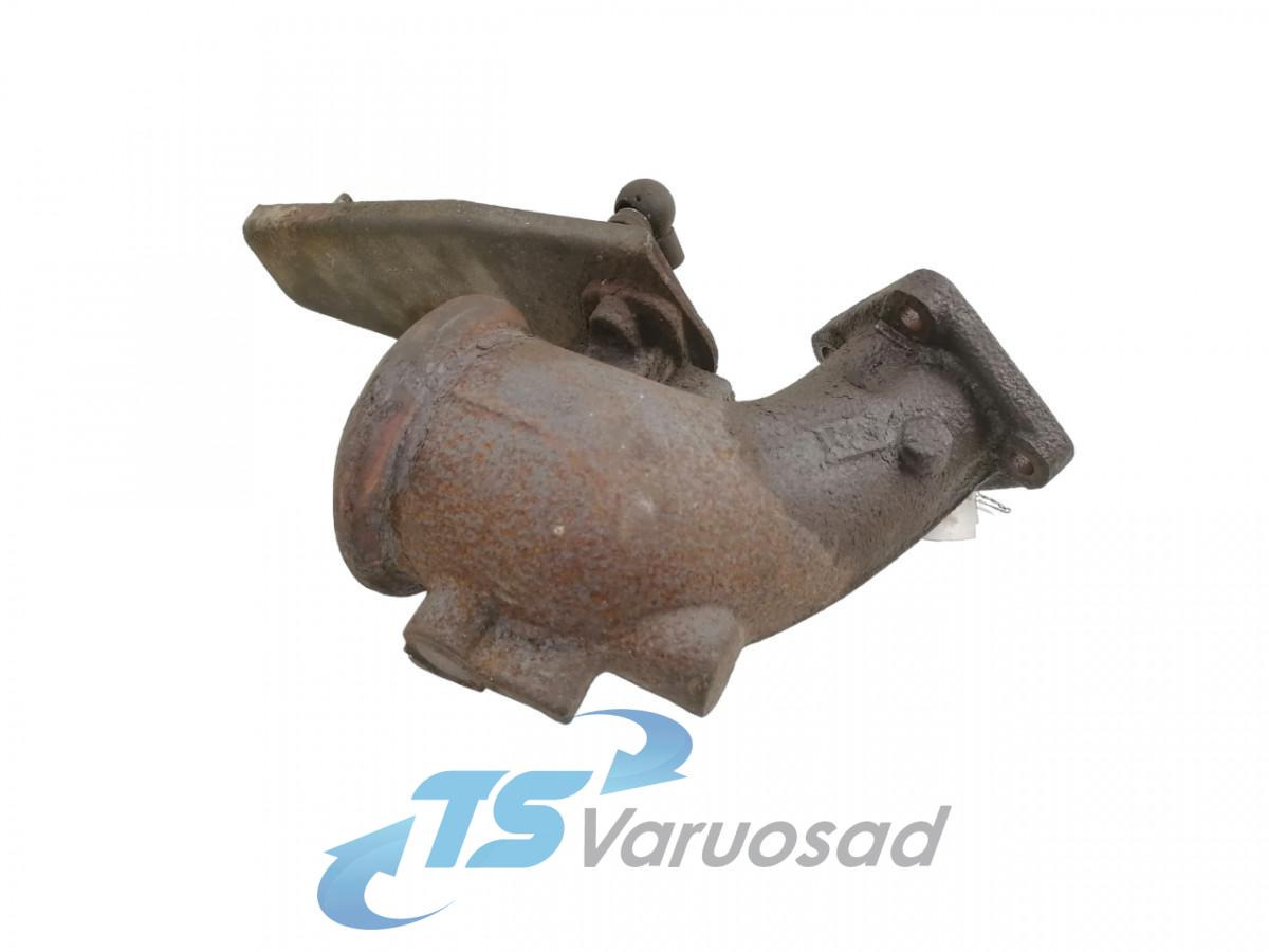 Volvo Exhaust brake 20939160 - 브레이크 부품 트럭 용 : 사진 1 Volvo Exhaust brake 20939160 - 브레이크 부품 트럭 용 : 사진 1
