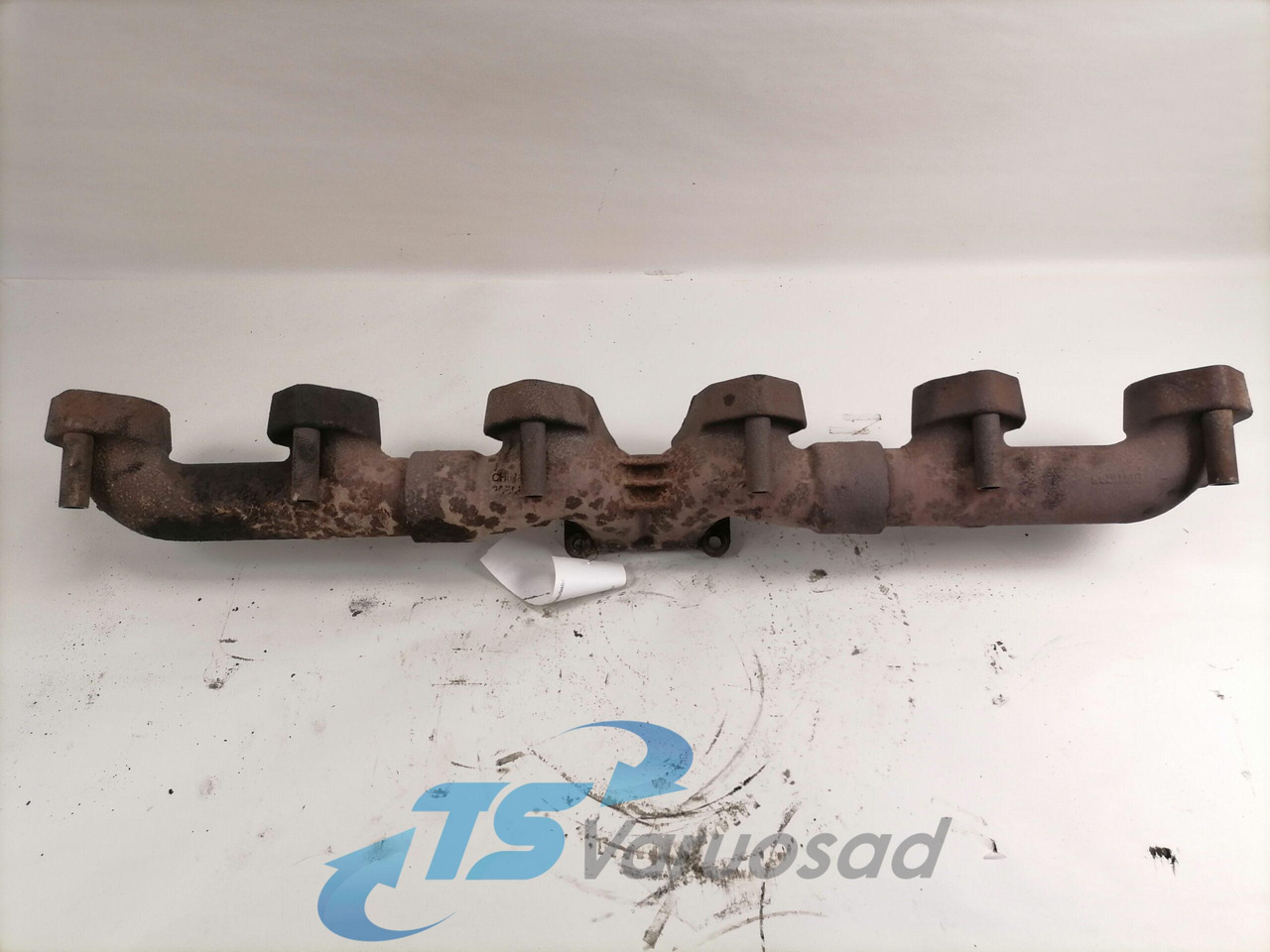 Volvo Exhaust mainfold 20508112 - 배기 매니폴드 트럭 용 : 사진 2 Volvo Exhaust mainfold 20508112 - 배기 매니폴드 트럭 용 : 사진 2