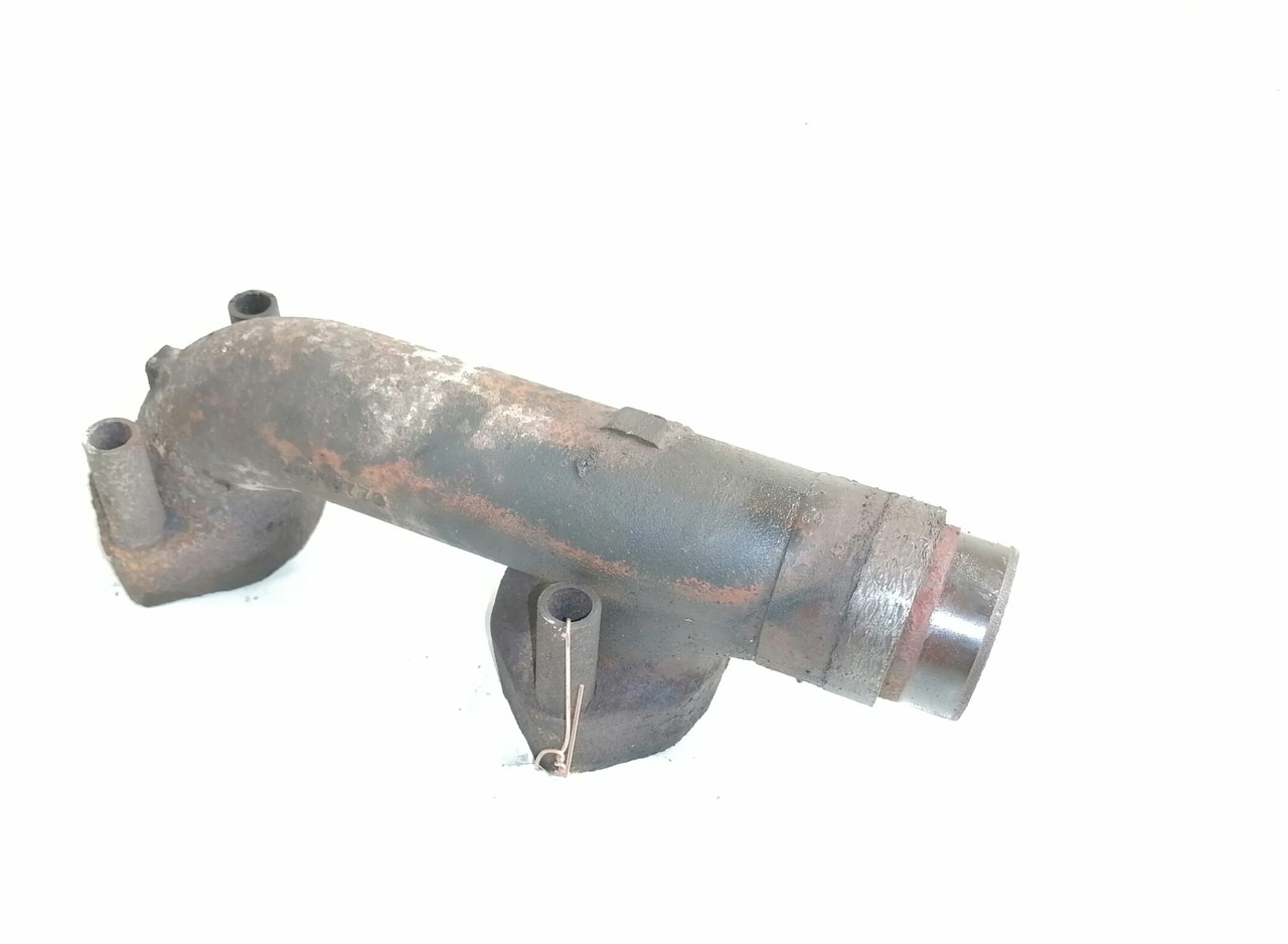 Volvo Exhaust mainfold 20910779 - 배기 매니폴드 트럭 용 : 사진 1 Volvo Exhaust mainfold 20910779 - 배기 매니폴드 트럭 용 : 사진 1