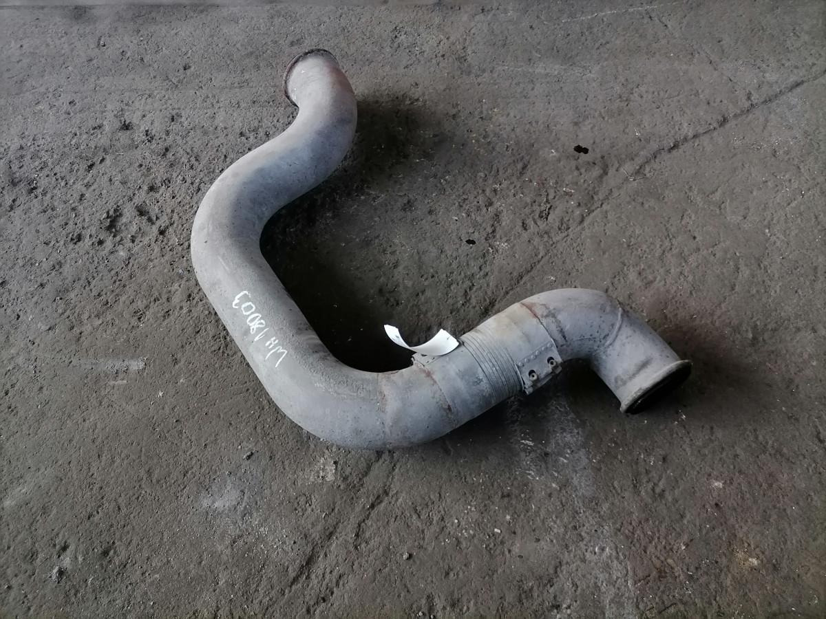 Volvo Exhaust pipe 20429020 - 머플러 트럭 용 : 사진 2 Volvo Exhaust pipe 20429020 - 머플러 트럭 용 : 사진 2