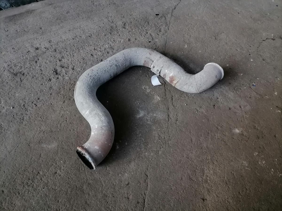 Volvo Exhaust pipe 20429020 - 머플러 트럭 용 : 사진 3 Volvo Exhaust pipe 20429020 - 머플러 트럭 용 : 사진 3