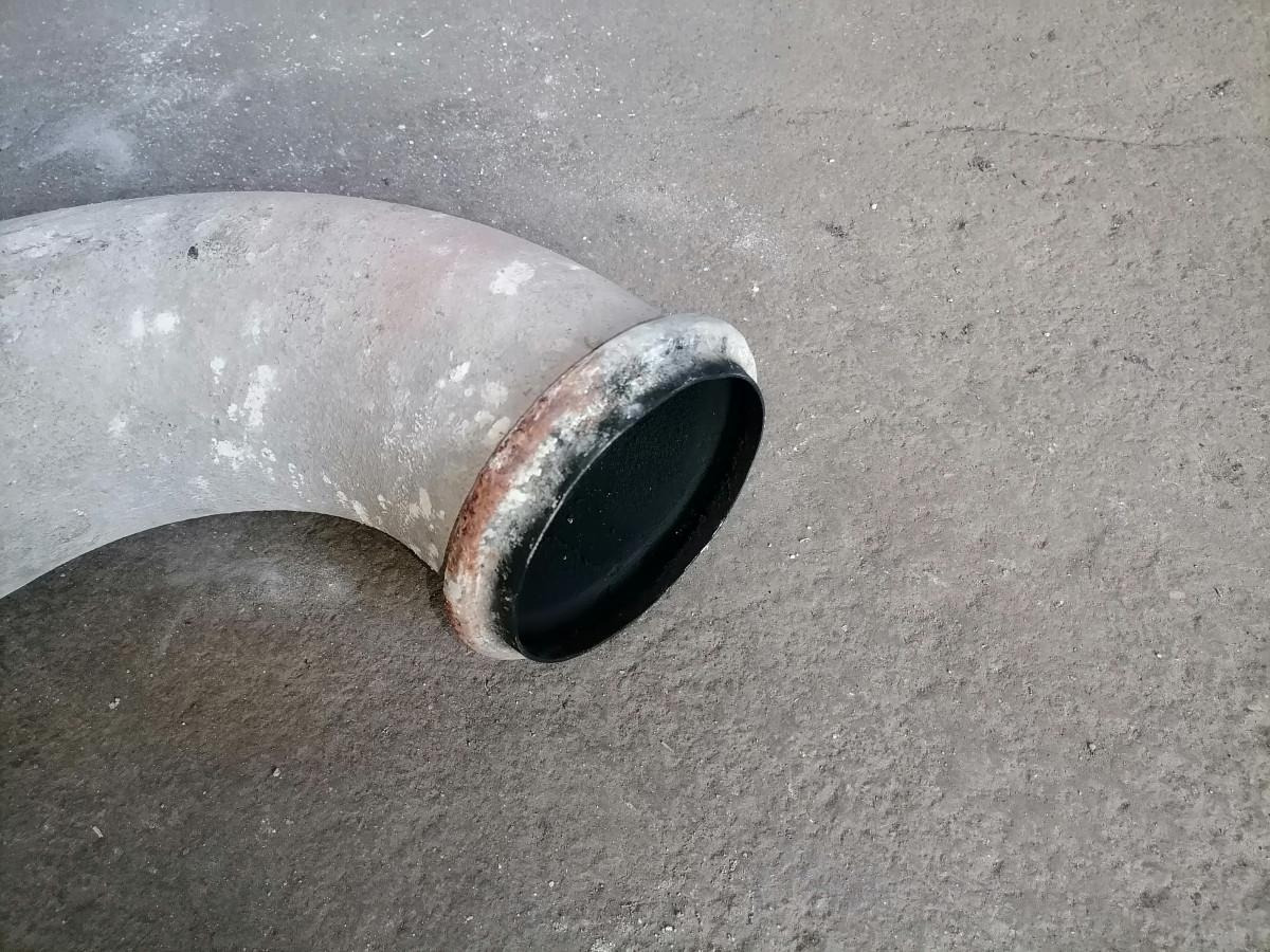 Volvo Exhaust pipe 20429020 - 머플러 트럭 용 : 사진 5 Volvo Exhaust pipe 20429020 - 머플러 트럭 용 : 사진 5