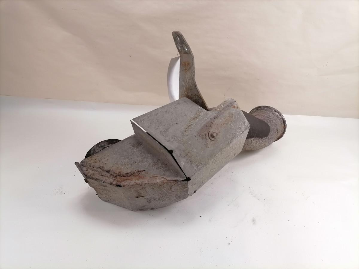 Volvo Exhaust pipe 20784077 - 머플러 트럭 용 : 사진 3 Volvo Exhaust pipe 20784077 - 머플러 트럭 용 : 사진 3