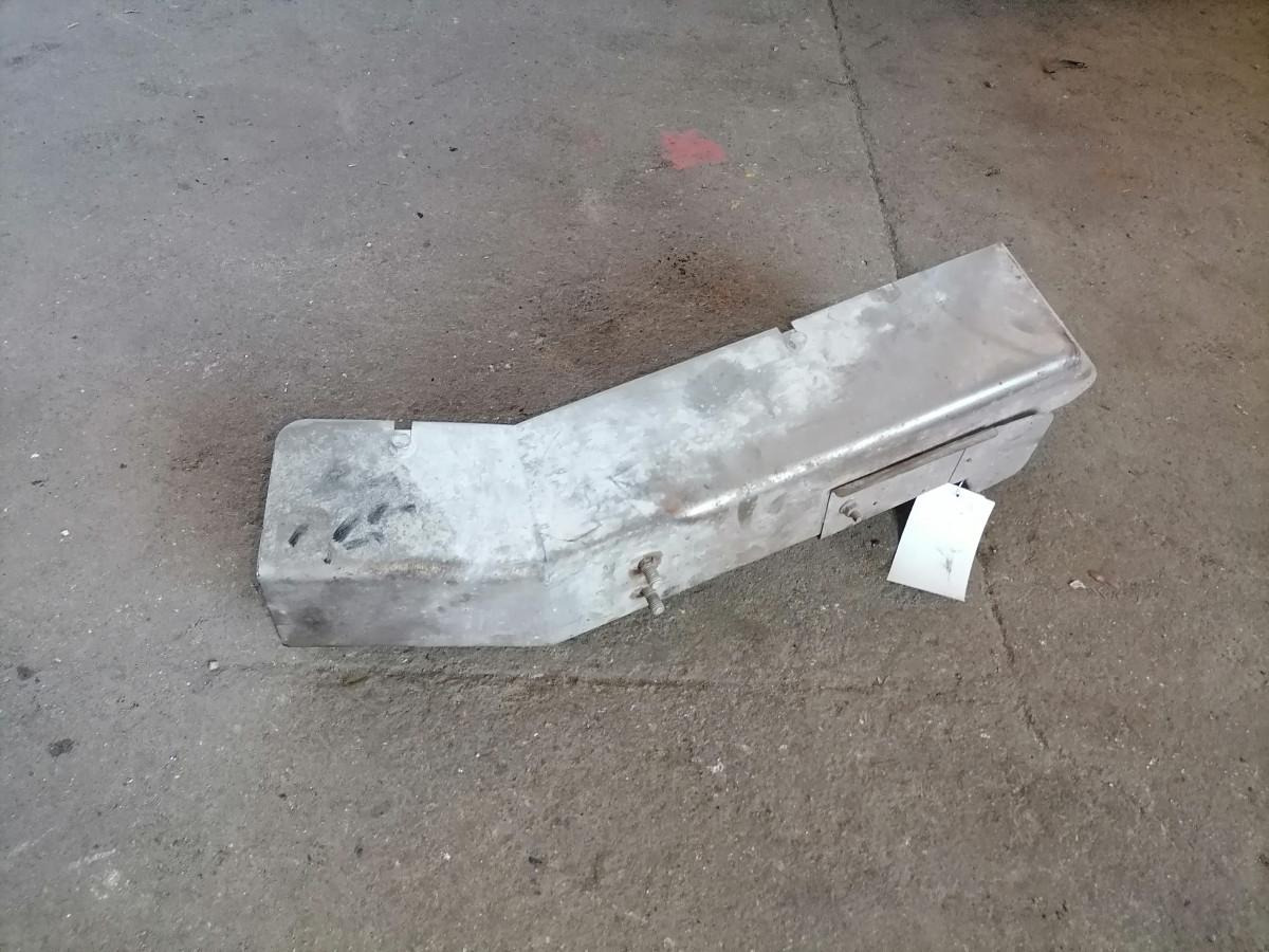 Volvo Exhaust pipe 21895472 - 머플러 트럭 용 : 사진 3 Volvo Exhaust pipe 21895472 - 머플러 트럭 용 : 사진 3