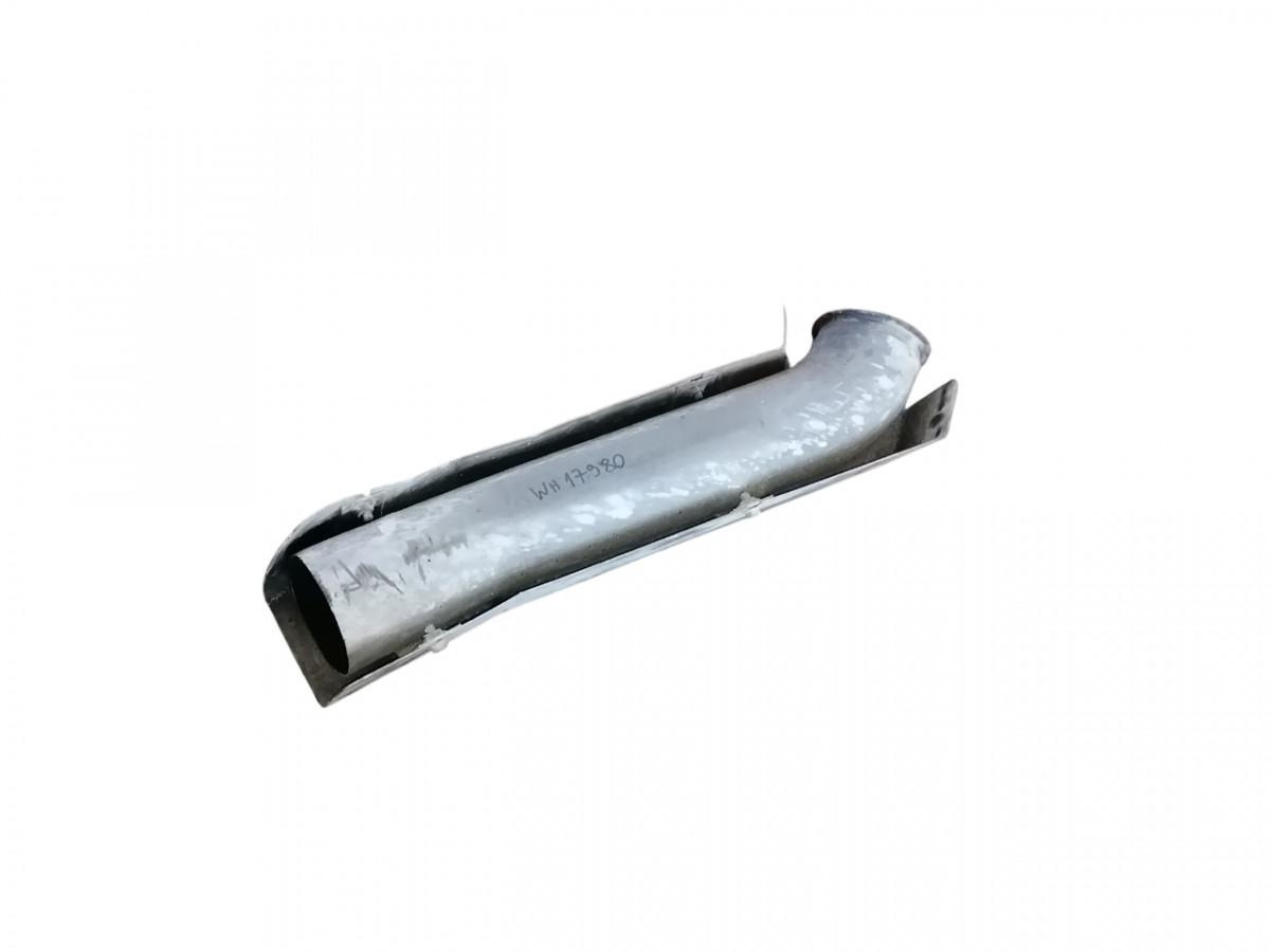 Volvo Exhaust pipe 21895472 - 머플러 트럭 용 : 사진 1 Volvo Exhaust pipe 21895472 - 머플러 트럭 용 : 사진 1
