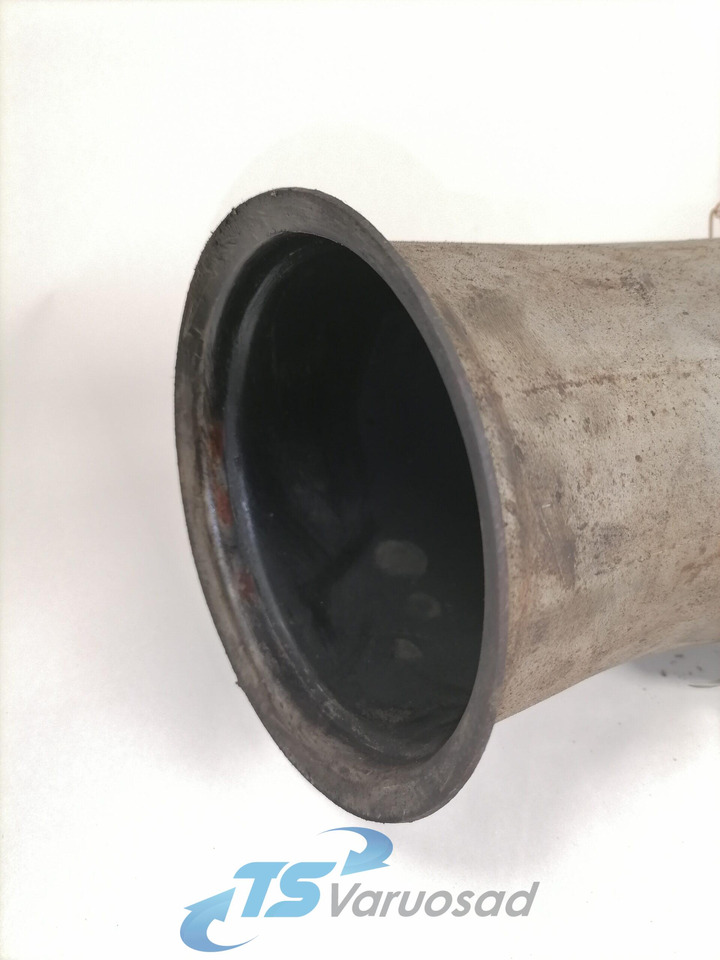 Volvo Exhaust pipe 81132 - 머플러 트럭 용 : 사진 2 Volvo Exhaust pipe 81132 - 머플러 트럭 용 : 사진 2