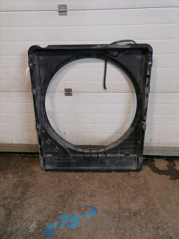 Volvo Fan shroud 22060183 - 라디에이터 트럭 용 : 사진 2 Volvo Fan shroud 22060183 - 라디에이터 트럭 용 : 사진 2