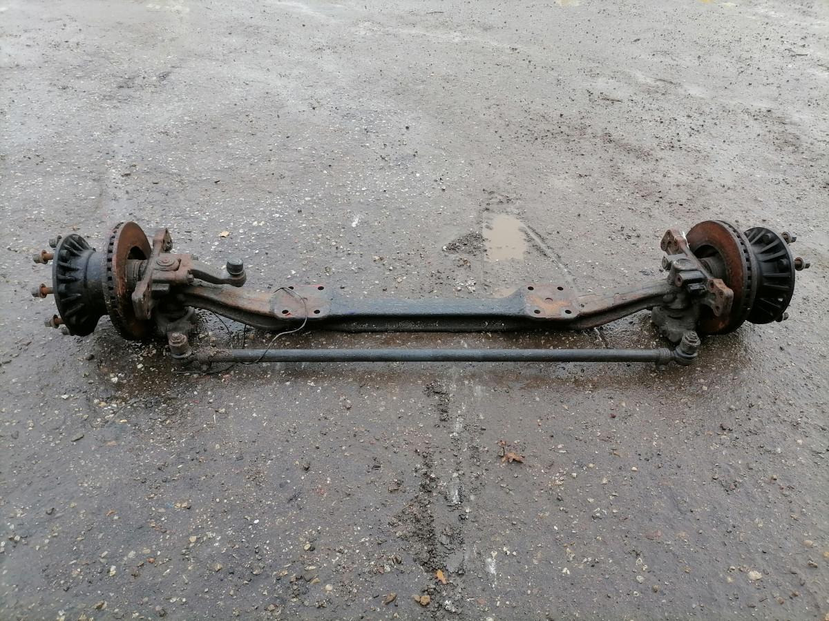 Volvo First axel housing 20582263 - 앞 차축 트럭 용 : 사진 2 Volvo First axel housing 20582263 - 앞 차축 트럭 용 : 사진 2
