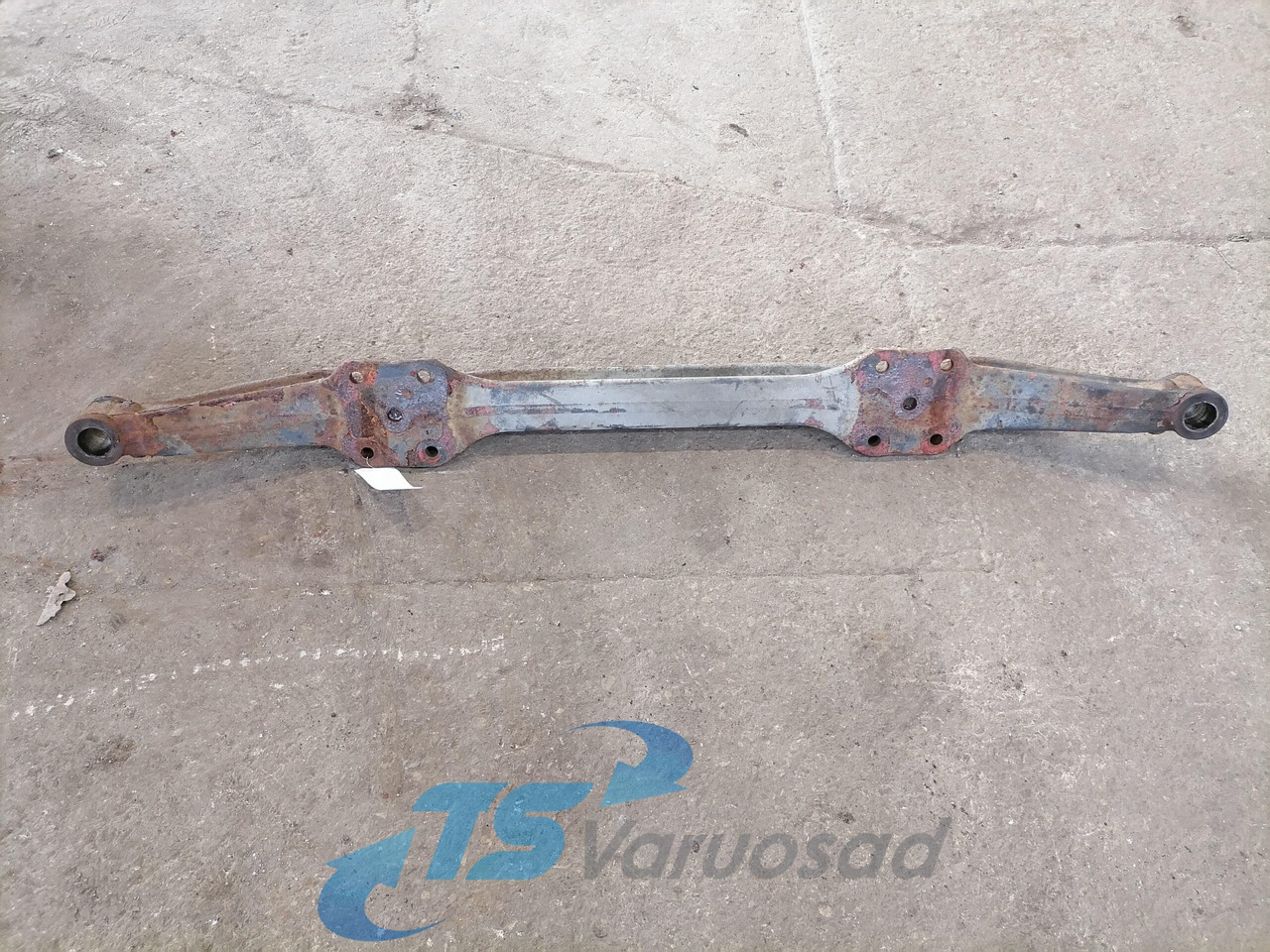 Volvo First axel housing 5600433496 - 앞 차축 트럭 용 : 사진 2 Volvo First axel housing 5600433496 - 앞 차축 트럭 용 : 사진 2