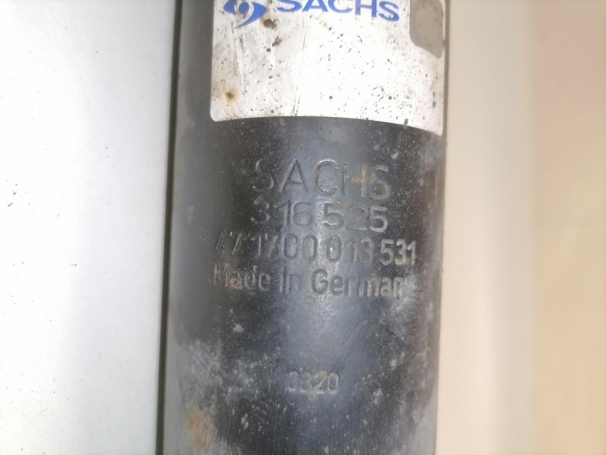 Volvo First axel shock absorber 316525 - 쇼크 업소버 트럭 용 : 사진 5 Volvo First axel shock absorber 316525 - 쇼크 업소버 트럭 용 : 사진 5