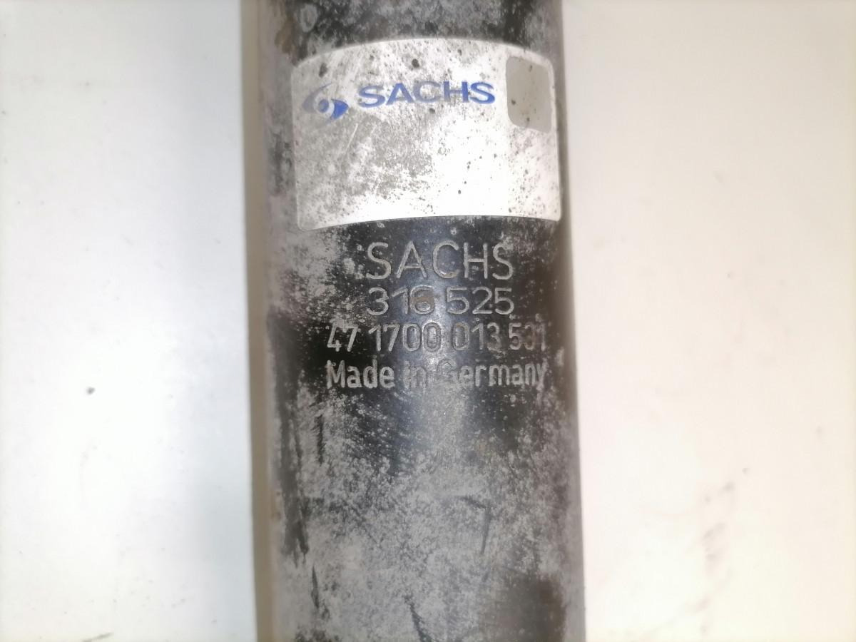 Volvo First axel shock absorber 316525 - 쇼크 업소버 트럭 용 : 사진 5 Volvo First axel shock absorber 316525 - 쇼크 업소버 트럭 용 : 사진 5