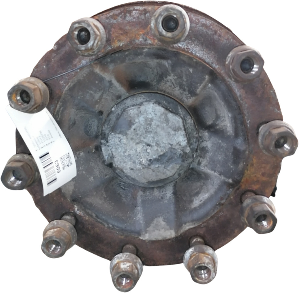 Volvo First wheel hub 1026798 - 휠 허브 트럭 용 : 사진 3 Volvo First wheel hub 1026798 - 휠 허브 트럭 용 : 사진 3