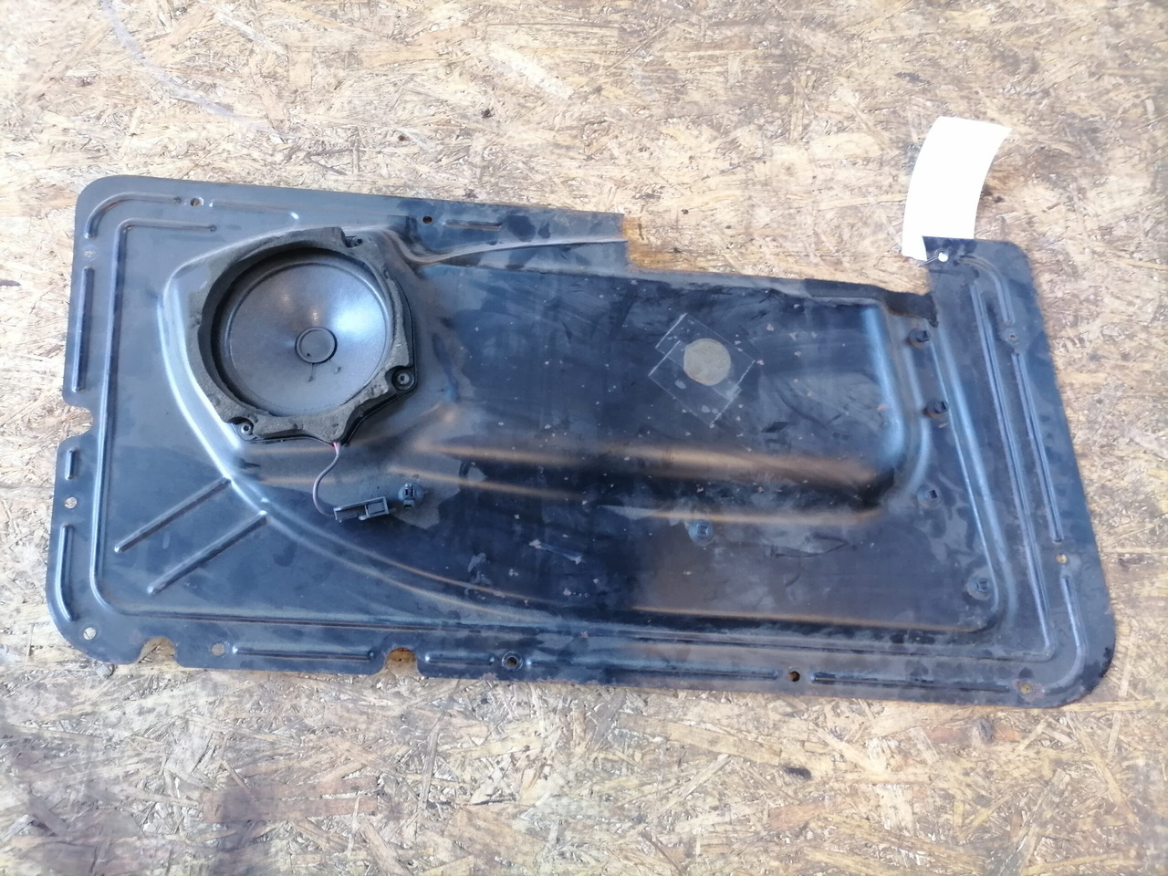 Volvo Frame 20391512 - 도어 및 부품 트럭 용 : 사진 4 Volvo Frame 20391512 - 도어 및 부품 트럭 용 : 사진 4