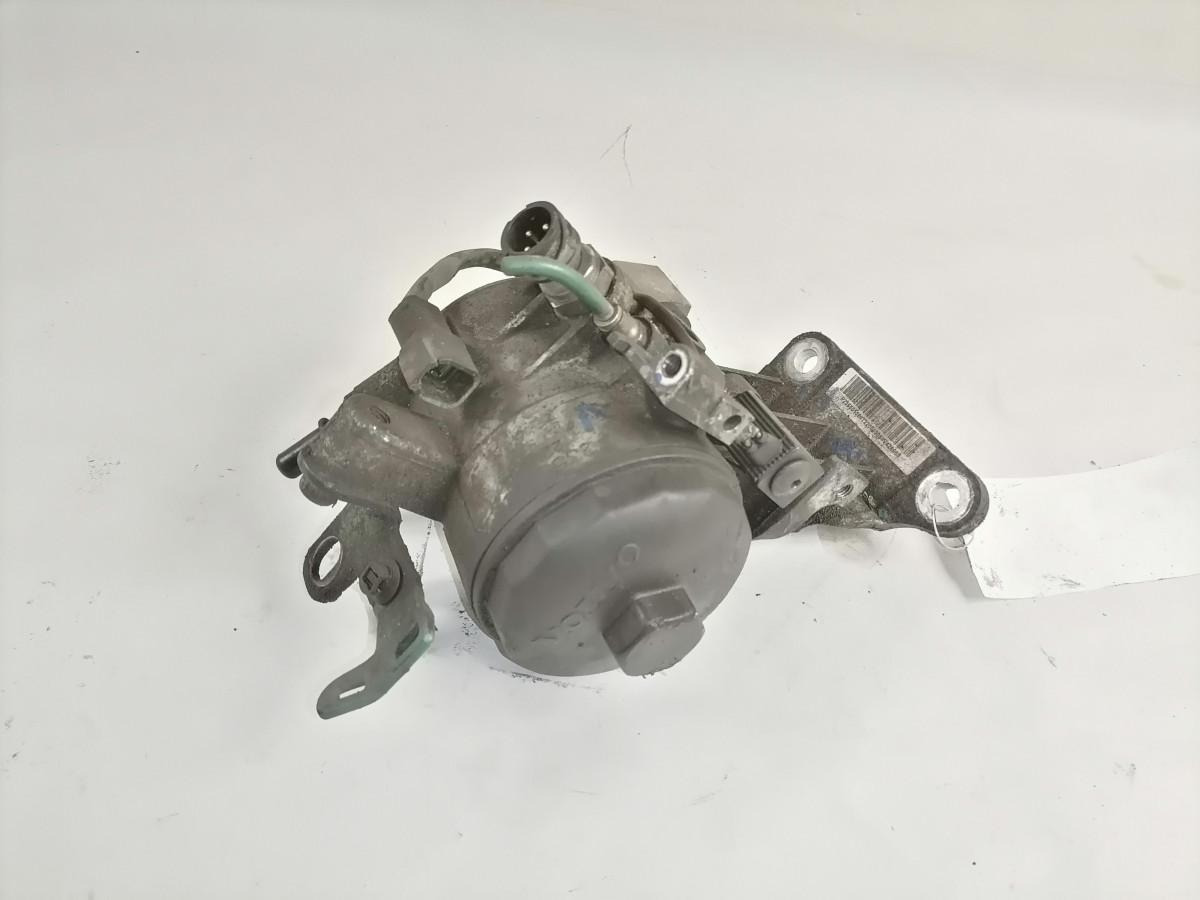Volvo Fuel filter unit 23550116 - 연료 필터 트럭 용 : 사진 2 Volvo Fuel filter unit 23550116 - 연료 필터 트럭 용 : 사진 2