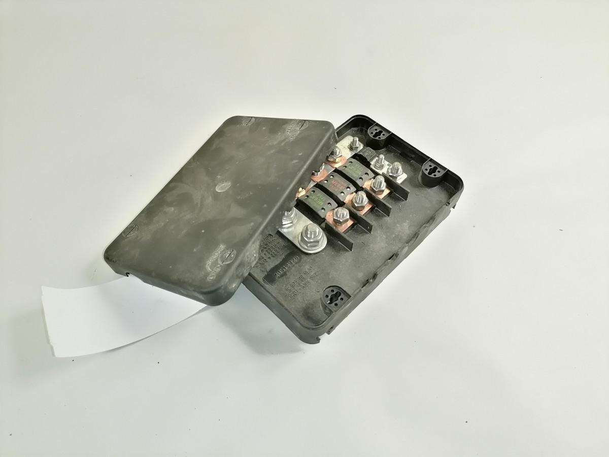 Volvo Fuse box 20512928 - 퓨즈 트럭 용 : 사진 2 Volvo Fuse box 20512928 - 퓨즈 트럭 용 : 사진 2