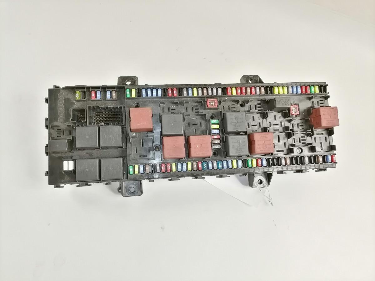 Volvo Fuse box 21939408 - 퓨즈 트럭 용 : 사진 2 Volvo Fuse box 21939408 - 퓨즈 트럭 용 : 사진 2