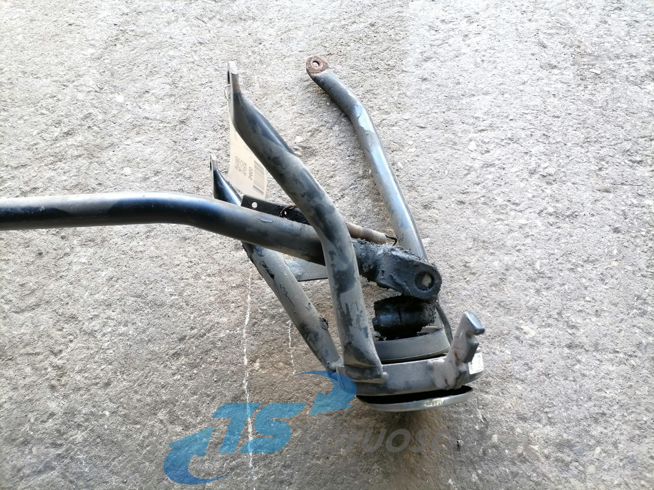 Volvo Gearshift linkage 1669441 - 기어박스 및 부품 트럭 용 : 사진 2 Volvo Gearshift linkage 1669441 - 기어박스 및 부품 트럭 용 : 사진 2